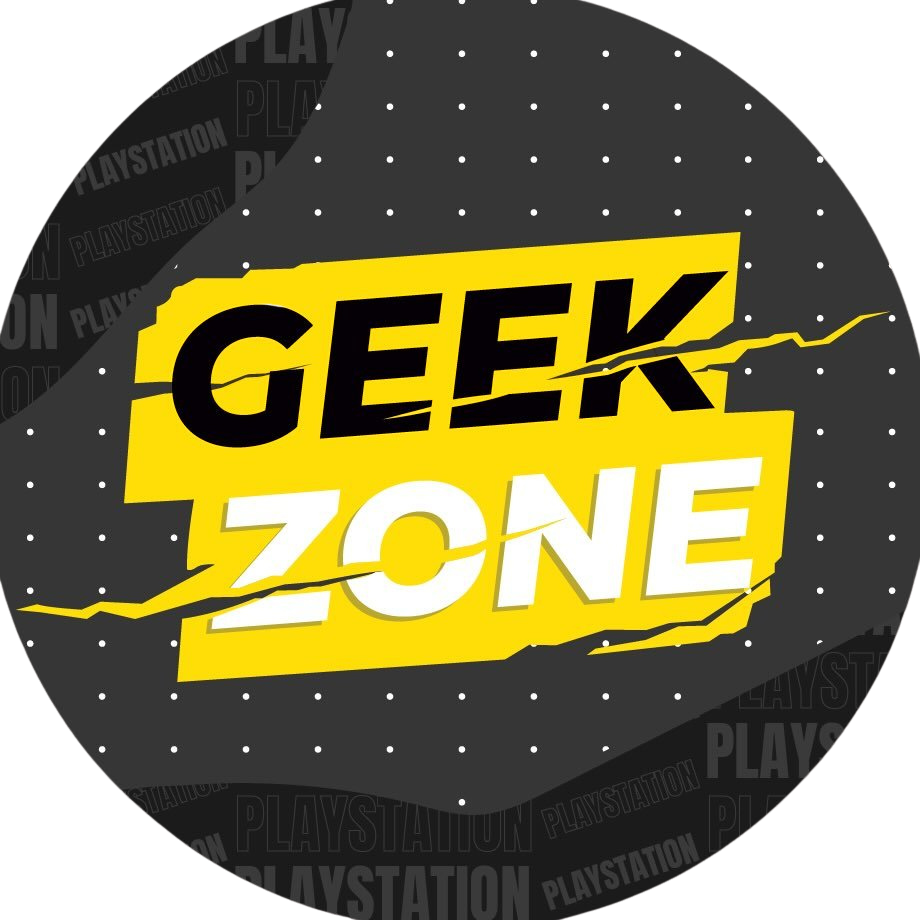 Geek Zone